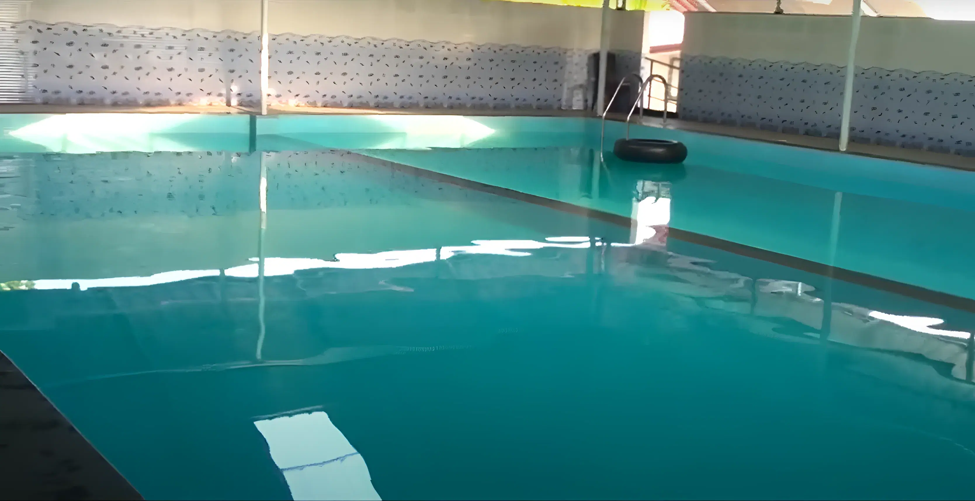 LEAD College of Management Palakkad Sports Facilities photo 3